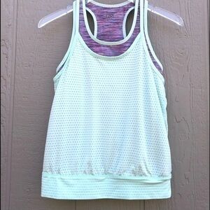 Athleta Girl Top